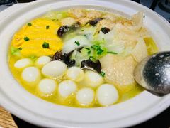 苏北头道菜-山芋腔苏北菜(盐城滨海店)