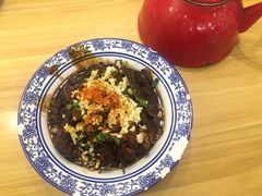-乌镇那一年小院主题餐厅(甘泉西路店)