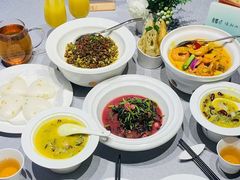 -青螺餐厅·家宴(松雅湖店)