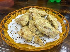 -南记食粥坊·宵夜大排档(莲花店)
