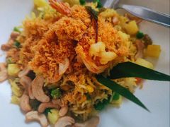 -帕蓝·暹罗料理(大学路店)