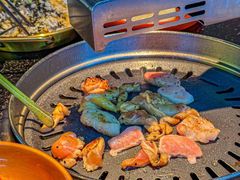 -真熙家牛排烤肉无限续(百脑汇店)