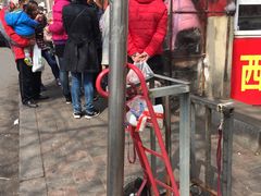 -王记西鎮电烤肉(汶上路店)