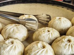 -老号无名包子店(桂花巷店)