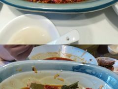 沸腾鱼-尹兰楼西北风情餐厅(嘉定店)