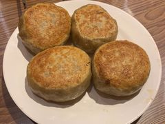 -清真吴记门钉肉饼·喜多利