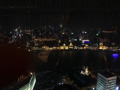 景观位-金轩中餐厅 Jin Xuan(浦东丽思卡尔顿酒店)