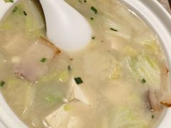 -北平小馆·烤鸭·家常菜(磨房北里店)