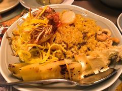 -CHINCHIN 青青·泰国料理(万象食家店)