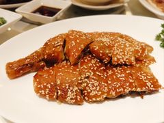 -利苑酒家(合景国际金融广场店)