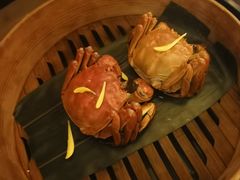 -成隆行·蟹王府(九江路店)