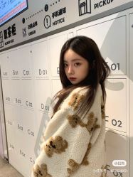 -时尚殿堂明星门店