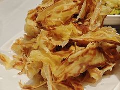 -北李妈妈菜·虾爬子大锅贴(贵和店)