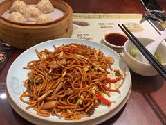 -老淮城·长鱼面(河下古镇店)