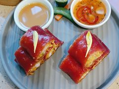 -点都德(龙之梦店)