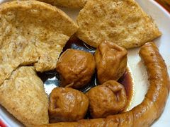 -老济宁甏肉干饭(凌云路店)