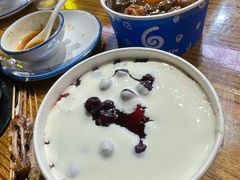-帅小六刨冰·不一样的奶冰(总店)