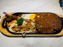 -两点半深夜牛排(斗西路店)