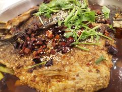 -双海酒店·海鲜家常菜(南戴河店)