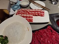 -海底捞火锅(莘松路店)