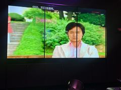 -星聚会KTV(景枫中心店)