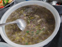-树厨贵州菜(铜仁花果山店)