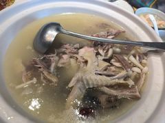 -雍沪里·沪湘融合菜( 康桥店)