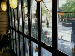 -Cafe Alice咖啡爱丽丝(奥城店)