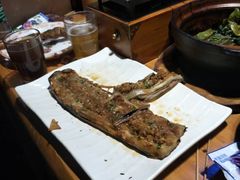 -肉串汪(月坛店)