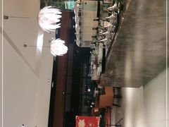-龙之梦万丽酒店青餐厅