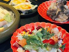 -原志优秀食材·匠心料理·海胆主题(金亿广场店)