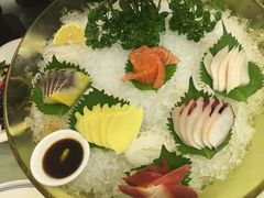 -金龙渔港(双楠店)