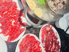 -八合里牛肉火锅(新洲店)