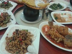android_upload_pic-七叔家宴家常广西菜(明秀东路店)