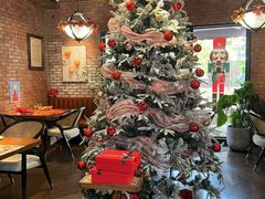 -弗兰克牛排西餐厅Ribone steak house(柠檬花园店)