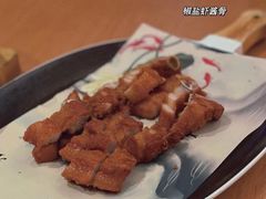 -临江酒店-中餐厅