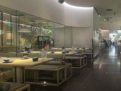 -绿茶餐厅(北京世纪金源店)