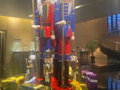 -北京北辰洲际酒店