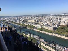 -埃菲尔铁塔
