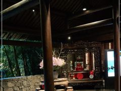 大堂-解香楼(八盘岭路店)