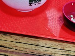 -兰州马子禄牛肉面(文景公园店)