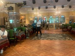 -巴依老爷·新疆美食(上城区天城路店)