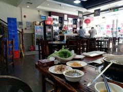 大堂-金众记猪肚鸡(南屏店)