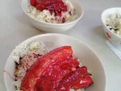 腐乳肉-文庙菜饭(四川北路店)