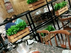 -八合里牛肉火锅(新洲店)