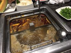-海底捞火锅(崇文门新世界百货店)