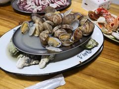 -老伯蟹脚店(朝阳路店)