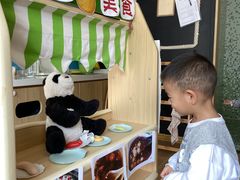 -BetterKids贝好国际托育中心(奥体旗舰店)