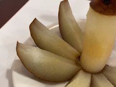 -哈勒滨饭庄(南二道街店)