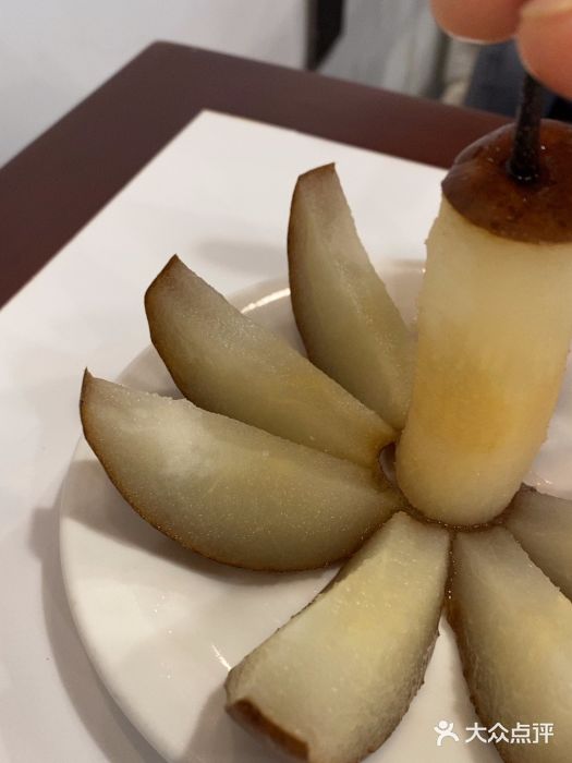 哈勒滨饭庄(南二道街店)图片